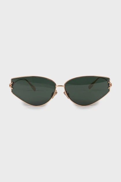 DiorGipsy2 sunglasses