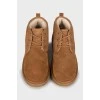Men's boots Neumel
