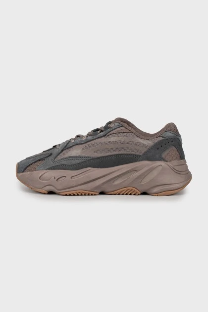 Sneakers Yeezy Boost 700 V2 Mauve with tag