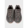 Sneakers Yeezy Boost 700 V2 Mauve with tag