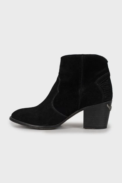 Ankle boots Molly