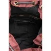 Textile backpack Rucksack