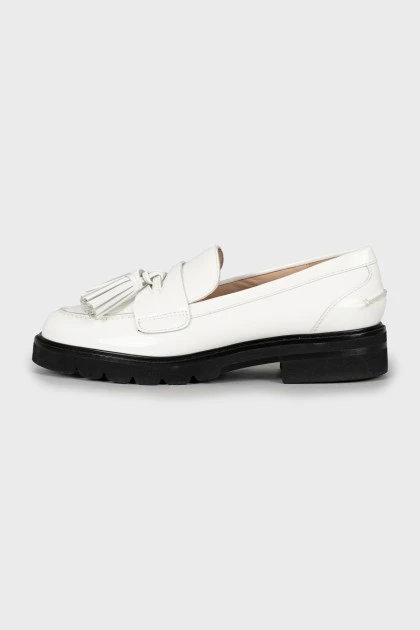 Loafers Mila Lift