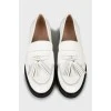 Loafers Mila Lift
