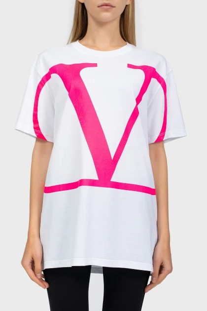 T -shirt Valentino