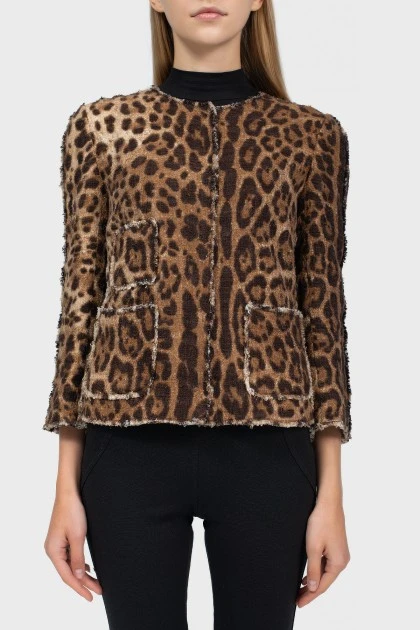 Dolce & amp jacket; Gabbana