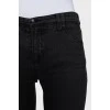 Charcoal Skinny Jeans