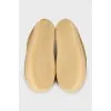 Insulated clogs Fozee