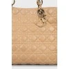 Soft Lady Dior Cannage bag