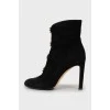 Ankle boots Loretta