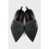 Yves Saint Laurent (YSL) shoes