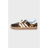 Samba by Adidas x Wales Bonner Sneakers with Tag