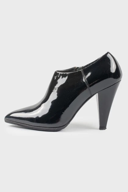 Adami ankle boots