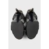 Saint Laurent (YSL) sandals