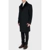 Corneliani coat