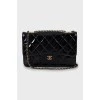 CC Eyelet Wallet on Chain