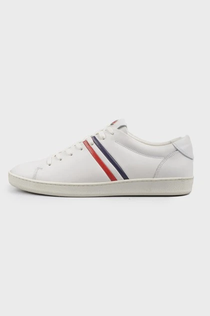 Moncler sneakers