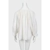 Zadig & voltaire blouse