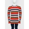 Sweeter Children's striped with tag