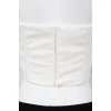TOP corset-type with sleeves-tunics