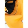 HandbagHudson Sunglasses Case Crossbody Bag w/Fringe