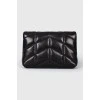 Quilted Lou Lou Puffer Bag