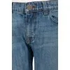Children's blue skinny jeans