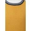 Children's yellow jumper