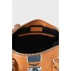 Sunny Medium Love Jormi Bag Bag, with tag