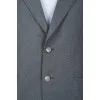 Men's fitted blazer