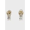 ATLAS GROOVE vintage two -tone clips