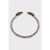 Bracelet from the Serpenti Forever collection