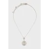 Cherchi Astrale suspension necklace
